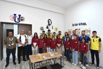 Şehit Berkay Akbaş’ın adı Erzurum’da yaşatılacak
