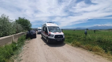 Şehit pilotların naaşları Adli Tıp’a kaldırıldı
