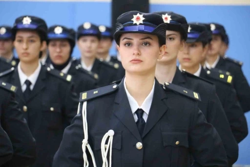 Şehit polis memuru Şeyda Yılmaz’ın polislik sınavına girdiği salona adı verildi
