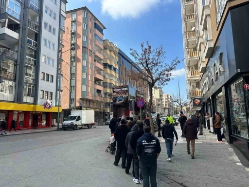 Şehit polis Şeyda Yılmaz’ı meslektaşları unutmadı
