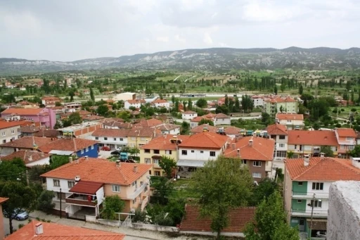 Selendi nüfusu azalmaya devam ediyor
