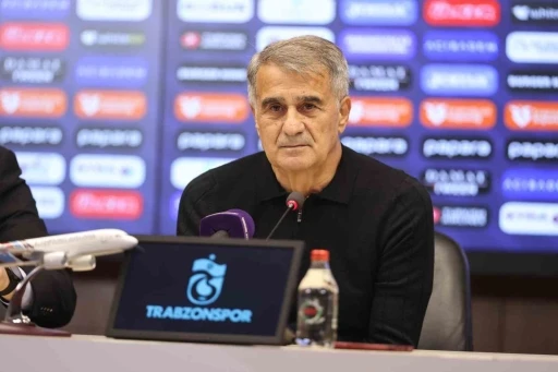 Şenol Güneş'ten Volkan Demirel Açıklaması