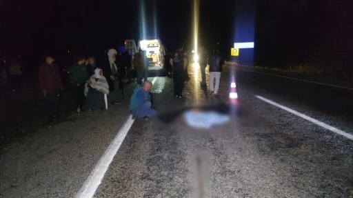 Seydikemer’de Trafik Kazası