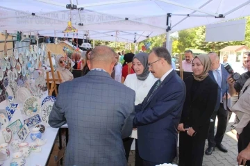 Siirt’te “Hayat Boyu Öğrenme Haftası” kutlandı
