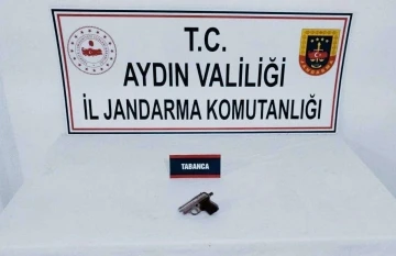 Silah kaçakçılarına geçit yok: 15 yakalama
