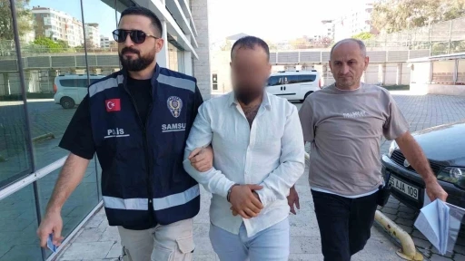 Silahla yaralamadan tutuklandı, yaralının kendini vurduğunu söyledi
