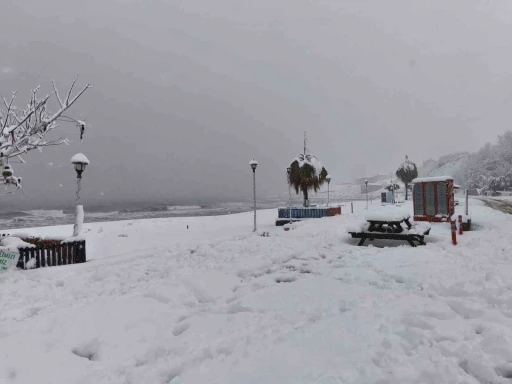 Sinop’taki maçlar ertelendi
