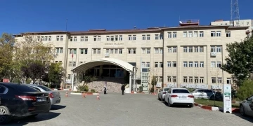 Şırnak’ta bazı alanlar ’özel güvenlik bölgesi’ ilan edildi
