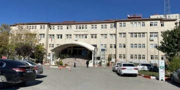 Şırnak’ta yürüyüş ve açık hava toplantıları 5 gün yasaklandı
