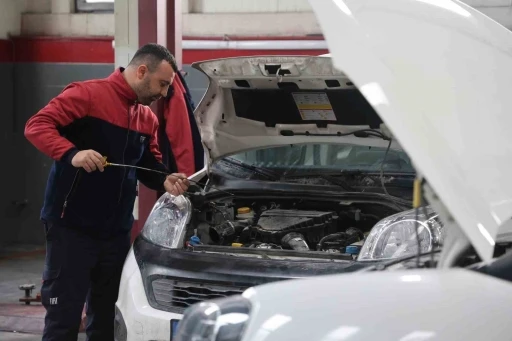 Motor Sağlığını Korumanın İpuçları