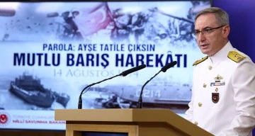 Son Bir Haftada 73 Terörist Etkisiz Hale Getirildi