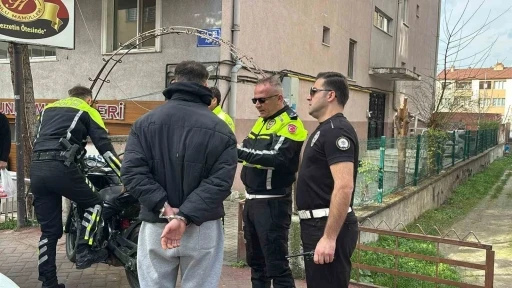 Sosyal medyada paylaştılar, polis tek tek yakaladı: 2 gözaltı
