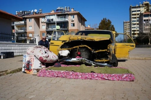 Sosyal Medyadan Tanıştığı Kadın Kabusu Oldu