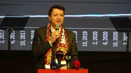 SP Genel Başkanı Arıkan: &quot;’Yeni Nesil Siyaset’ ile gerçek 5G’yi getiriyoruz&quot;
