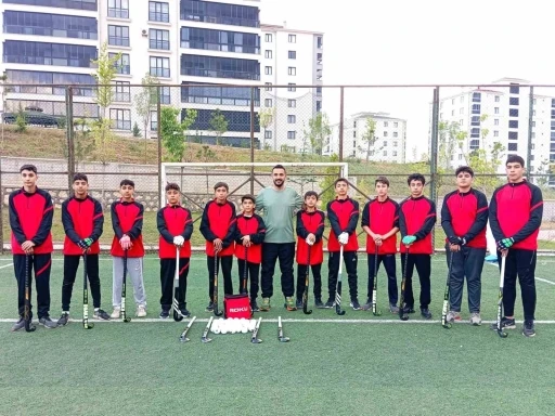 Sporcu bulmakta zorlanıyorlardı, şimdi 65 sporcuları var
