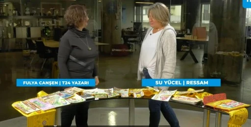 Su Yücel ve Fulya Canşen’den Bali’nin güzelliklerine yolculuk