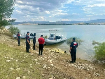 Sulama kanalına düşen yaşlı adamın cansız bedenine ulaşıldı
