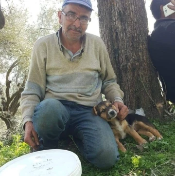 Sultanhisar Belediyesi personeli ölü bulundu
