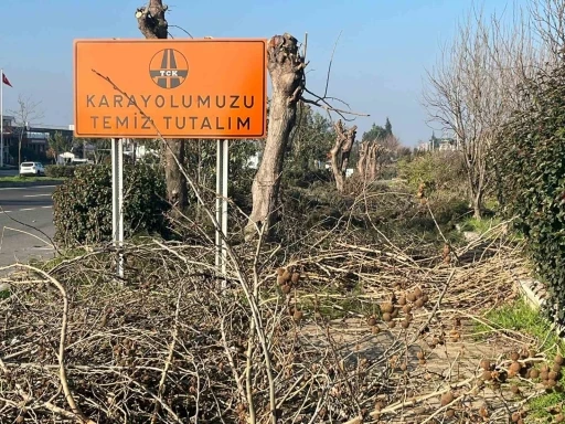 Tabelada yazılı olan ile yapılan iş görenleri hayrete düşürdü
