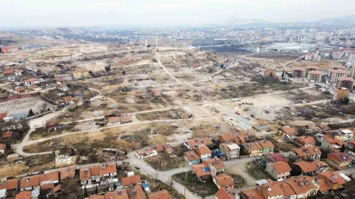 Taştepe’de büyük dönüşüm başladı
