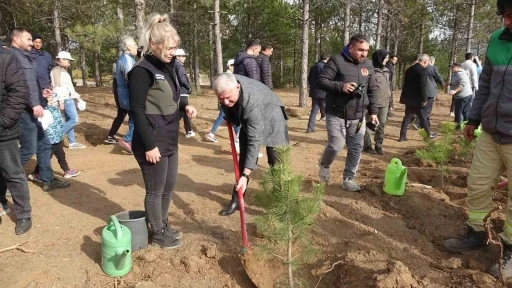 Tavşanlı’da “Geleceğe Nefes” Seferberliği
