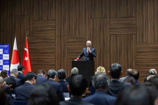 TBMM Başkanı Kurtulmuş: &quot;Gazze dediğiniz yer Trump’un şirketlerine satılık kupon arsa değildir&quot;
