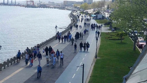 Tekirdağ istihdamda 2’nci, işsizlikte 24’üncü sırada
