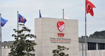 TFF’den Eşitlik ve Kardeşlik Vurgusu