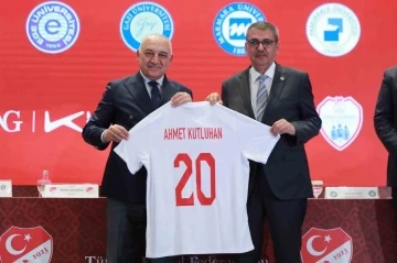 TFF, PAÜ ile Hakem Akademisi konusunda işbirliği yaptı
