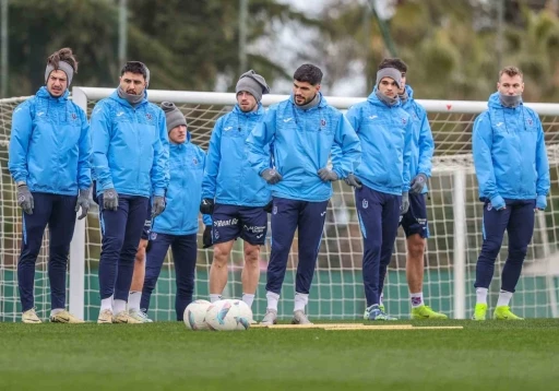 Trabzonspor’dan en kötü deplasmanda performansı
