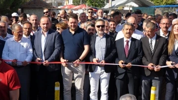 Trakya’nın asırlık eğlencesi ‘Pavli Panayırı’ 114. kez başladı
