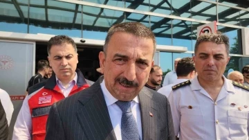 TTK’ya ait maden ocağındaki göçükte Tevfik Soy isimli işçi hayatını kaybetti
