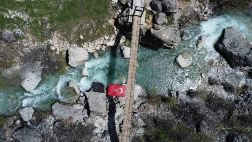 Tunceli’de turizm hamlesi: Destinasyon çalışmalarıyla Urartu mağaraları turizme açılıyor
