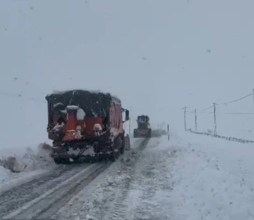 Tunceli merkez ve 6 ilçede eğitim-öğretime ara
