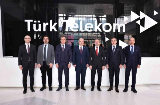 Türk Telekom'dan Yerli Teknoloji Hamlesi