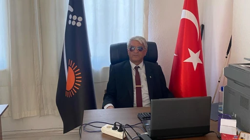 Türkiye Görme Engelliler Derneği'nden 3 Aralık Mesajı