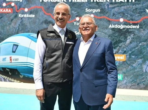 Türkiye Kart Kayseri’de kullanıma açıldı
