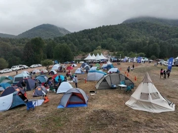 Türkiye’nin ilk ‘Karanlık Gökyüzü Parkı’ Bursa’da açıldı
