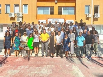 Muğla’da Öğretmenlere Özel Seminer