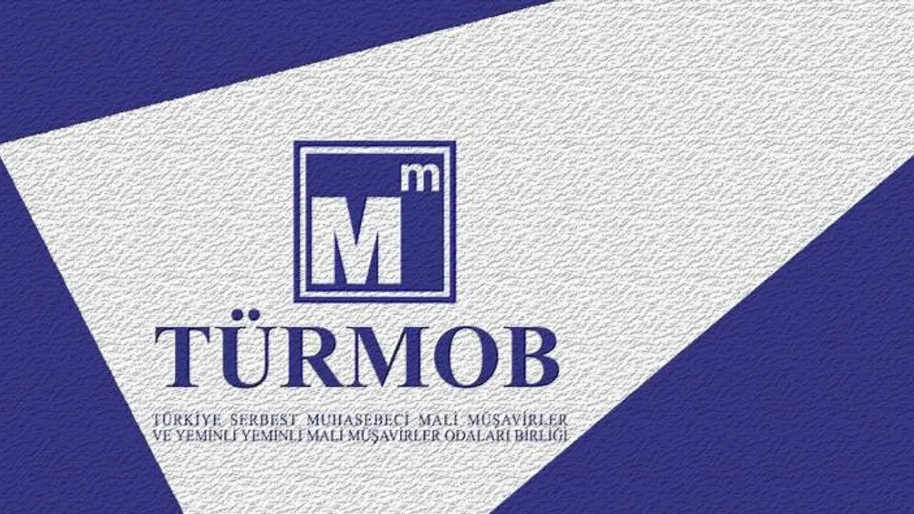 TÜRMOB Genel Kurul İlanları Artık Resmi Sitede Yayınlanacak!