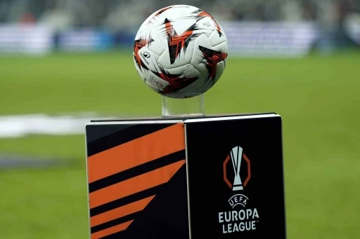 UEFA Avrupa Ligi’nde play-off turu eşleşmeleri belli oldu
