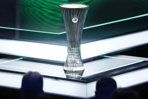 UEFA Konferans Ligi’nde play-off heyecanı
