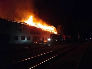 Ukrayna Rusya topraklarına dron saldırısı: 6 yaralı
