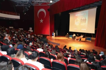 Üniversiteli öğrenciler Kariyer Günleri’nde sektörü yakından tanıdı
