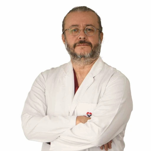 Uzm. Dr. Ahmet Bilge; &quot;Domuz gribine karşı aşı olmak, hastalığın yayılmasını önlüyor&quot;
