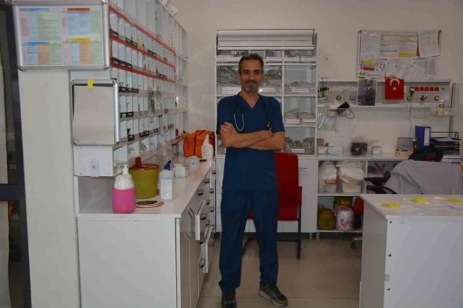 Uzm. Dr. Kürşat Aydın, &quot;Bilinçsiz sarı serum kullanımı ölümcül riskler taşıyor&quot;
