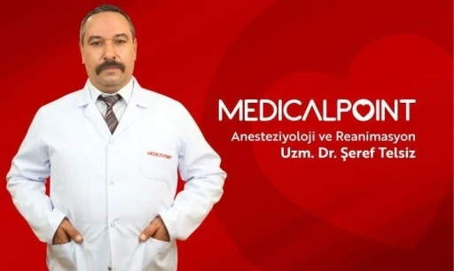 Uzman Doktor Telsiz, Medical Poınt Gaziantep Hastanesi’nde hasta kabulüne başladı
