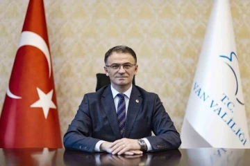 Vali Balcı: “Van, mayıs ayı toplam yağış rekoru kırıldı”
