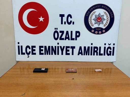 Van’da değişik suçlardan 58 kişi tutuklandı
