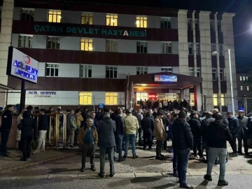 Van’da yıldırım çarpması sonucu 1 korucu şehit oldu
